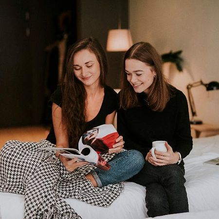 Bike Up Aparthotel ヴロツワフ エクステリア 写真