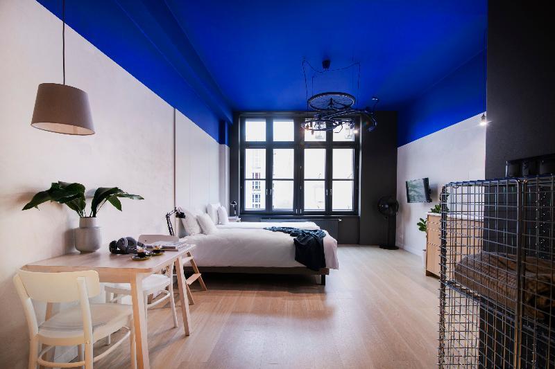 Bike Up Aparthotel ヴロツワフ エクステリア 写真