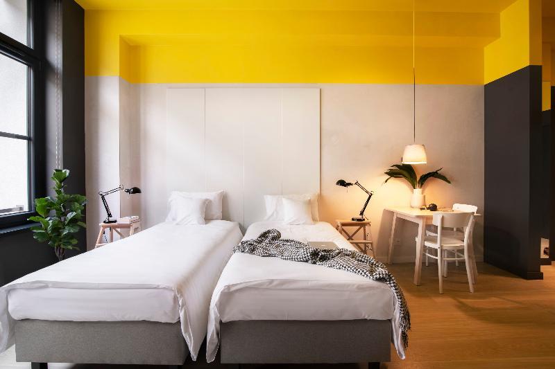 Bike Up Aparthotel ヴロツワフ エクステリア 写真