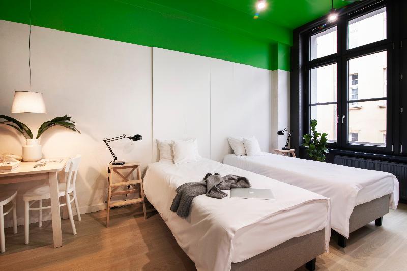 Bike Up Aparthotel ヴロツワフ エクステリア 写真