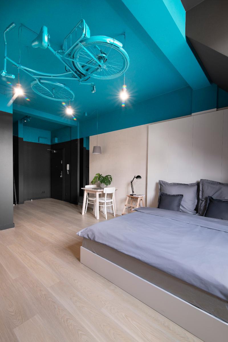 Bike Up Aparthotel ヴロツワフ エクステリア 写真