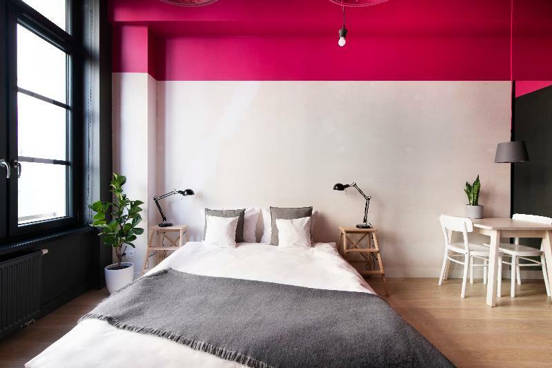 Bike Up Aparthotel ヴロツワフ エクステリア 写真